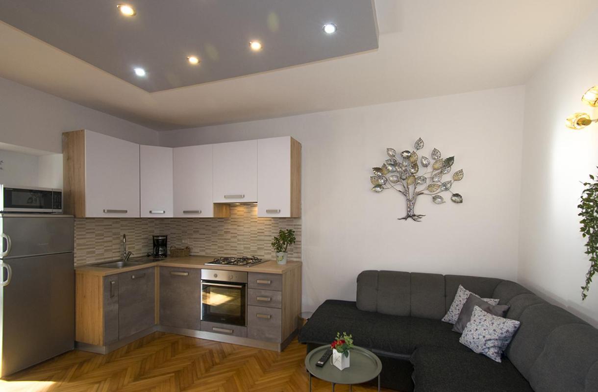 Apartment Edera, Near The Town In A Quiet Location Rovinj Zewnętrze zdjęcie