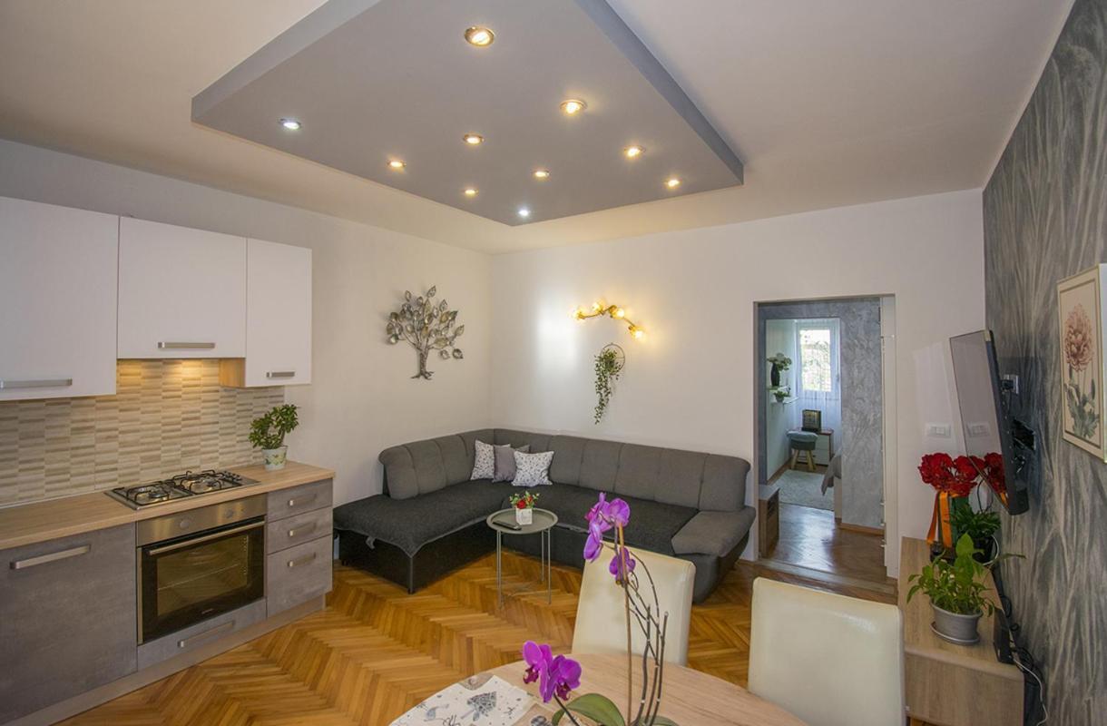 Apartment Edera, Near The Town In A Quiet Location Rovinj Zewnętrze zdjęcie