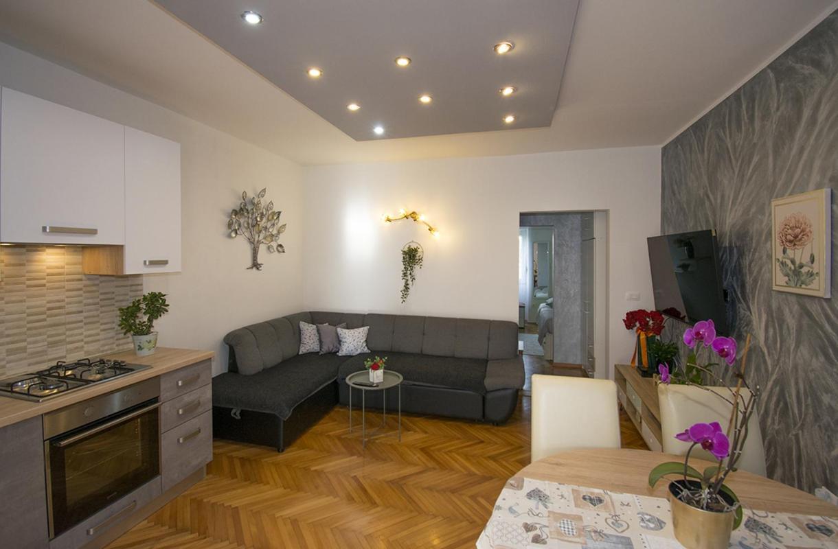 Apartment Edera, Near The Town In A Quiet Location Rovinj Zewnętrze zdjęcie