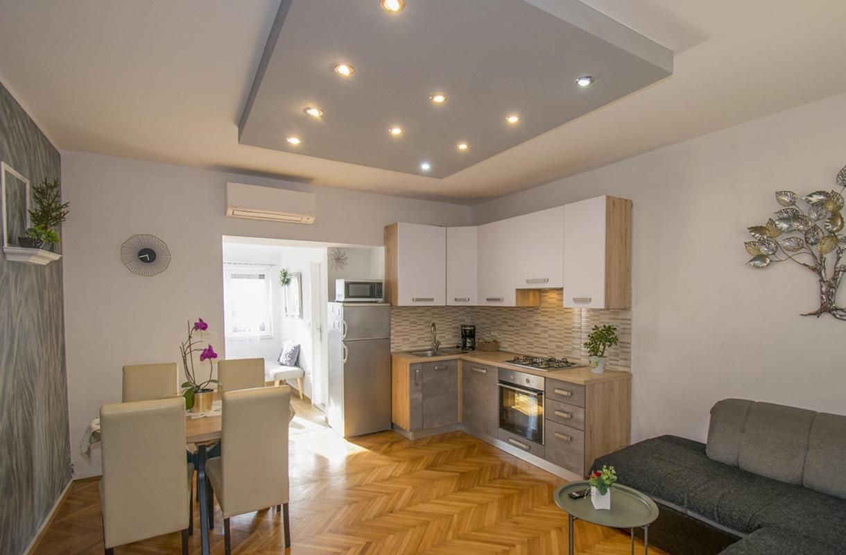 Apartment Edera, Near The Town In A Quiet Location Rovinj Zewnętrze zdjęcie