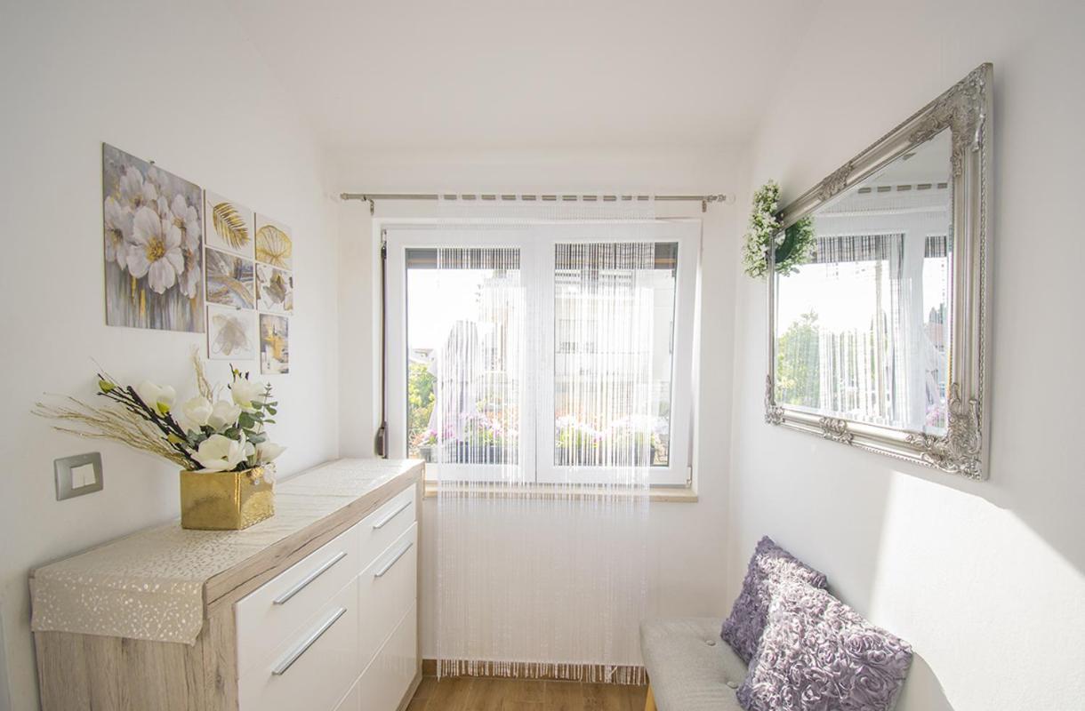 Apartment Edera, Near The Town In A Quiet Location Rovinj Zewnętrze zdjęcie