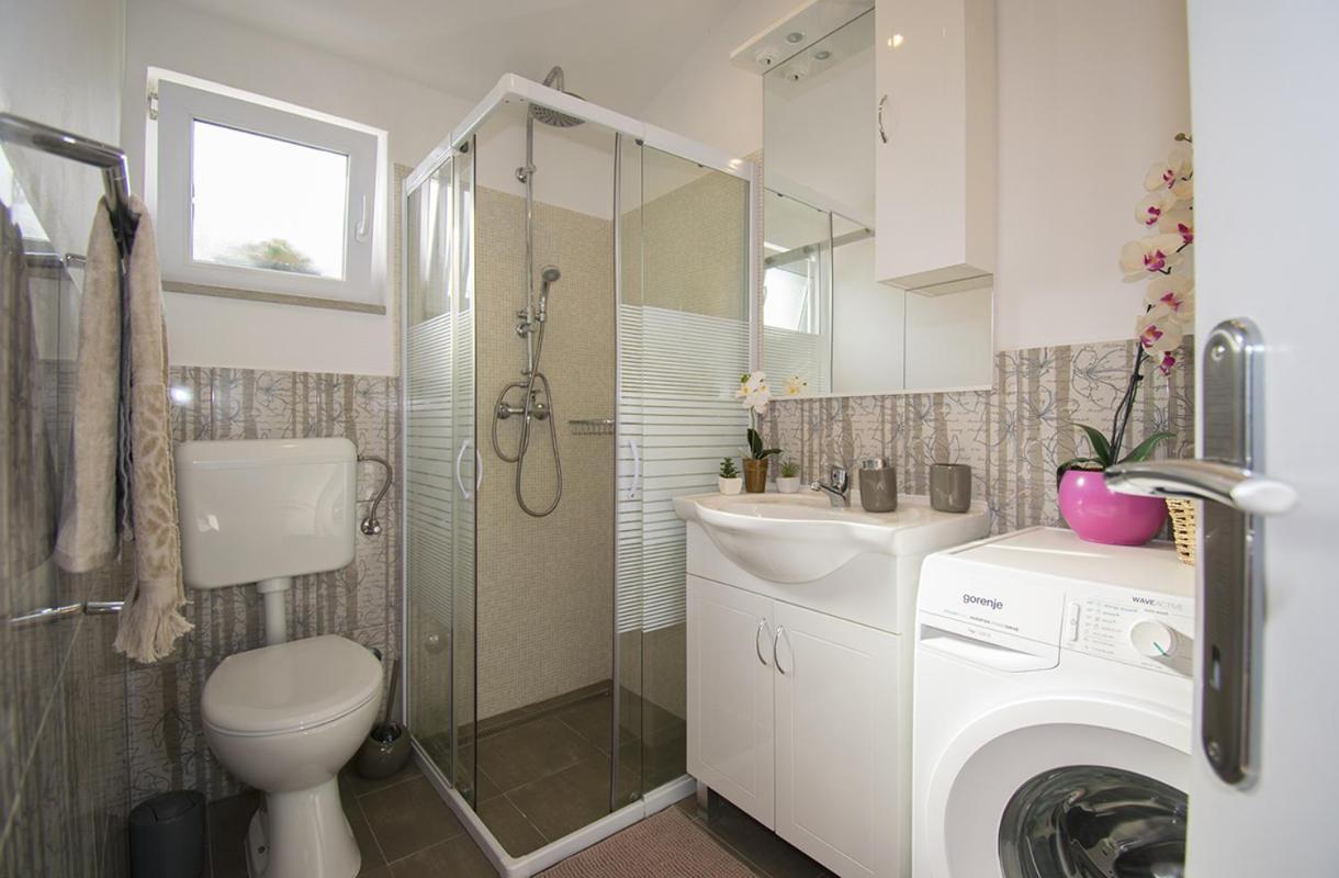 Apartment Edera, Near The Town In A Quiet Location Rovinj Zewnętrze zdjęcie