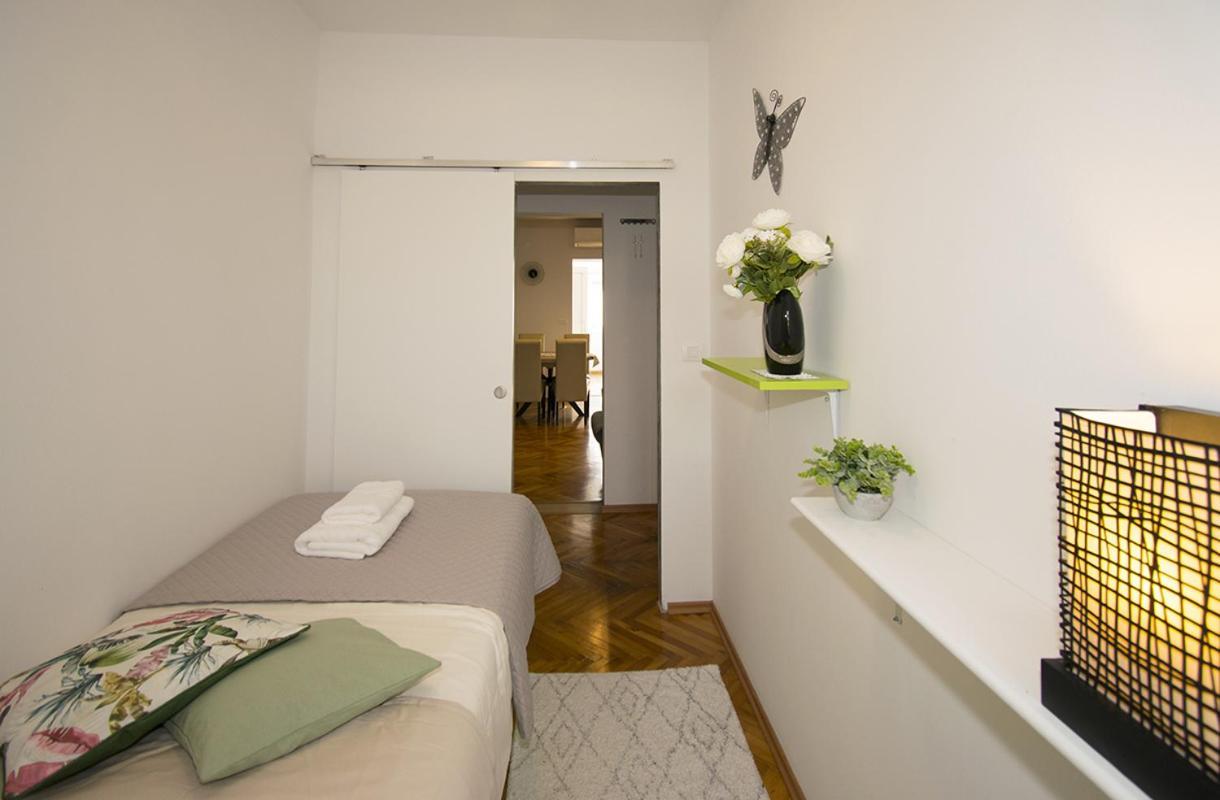 Apartment Edera, Near The Town In A Quiet Location Rovinj Zewnętrze zdjęcie