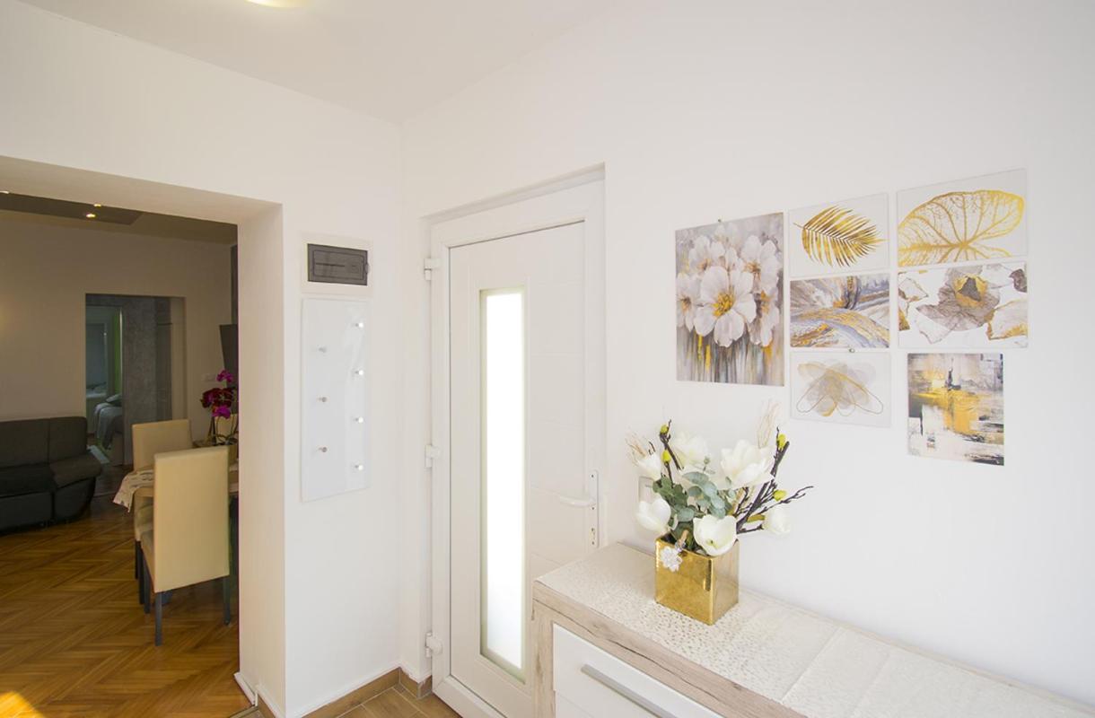 Apartment Edera, Near The Town In A Quiet Location Rovinj Zewnętrze zdjęcie