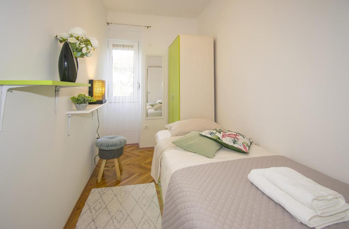 Apartment Edera, Near The Town In A Quiet Location Rovinj Zewnętrze zdjęcie