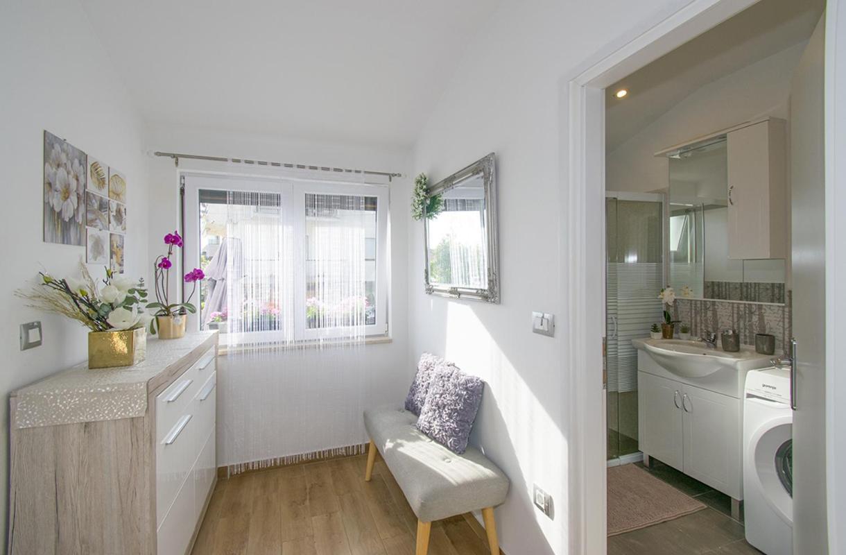 Apartment Edera, Near The Town In A Quiet Location Rovinj Zewnętrze zdjęcie