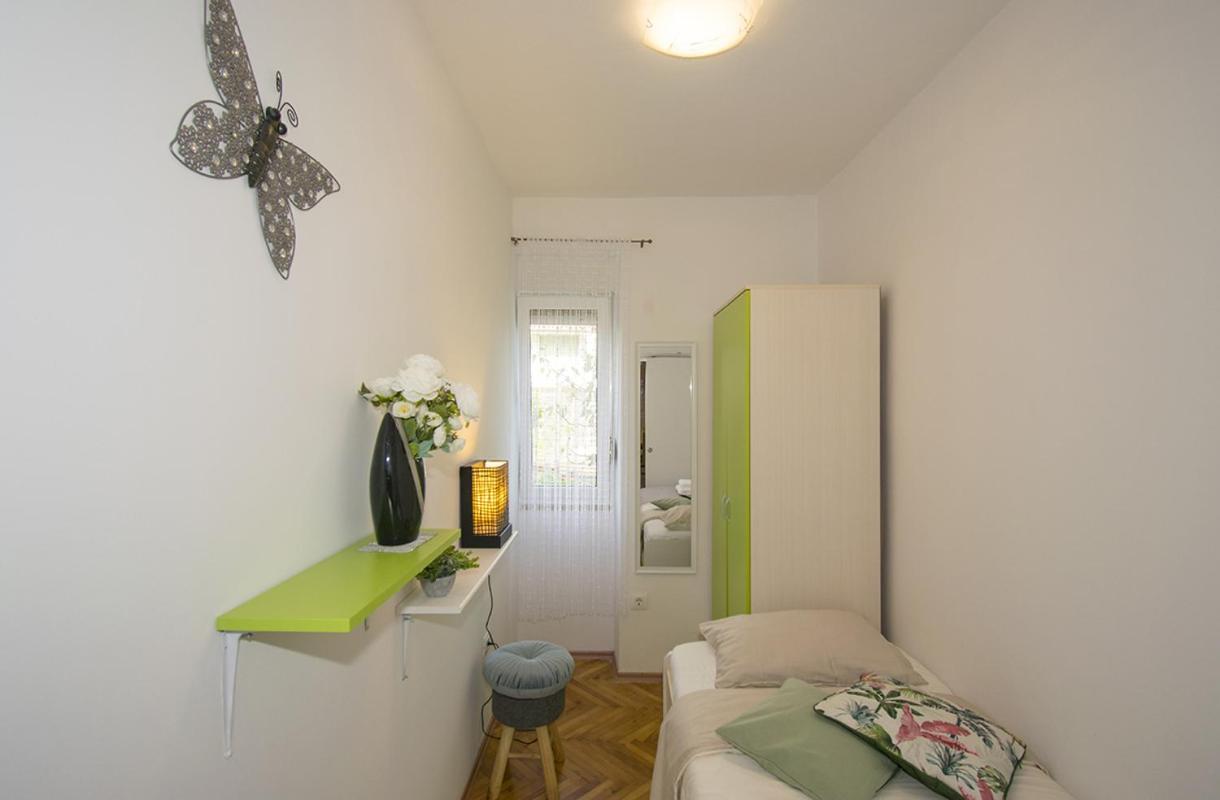 Apartment Edera, Near The Town In A Quiet Location Rovinj Zewnętrze zdjęcie