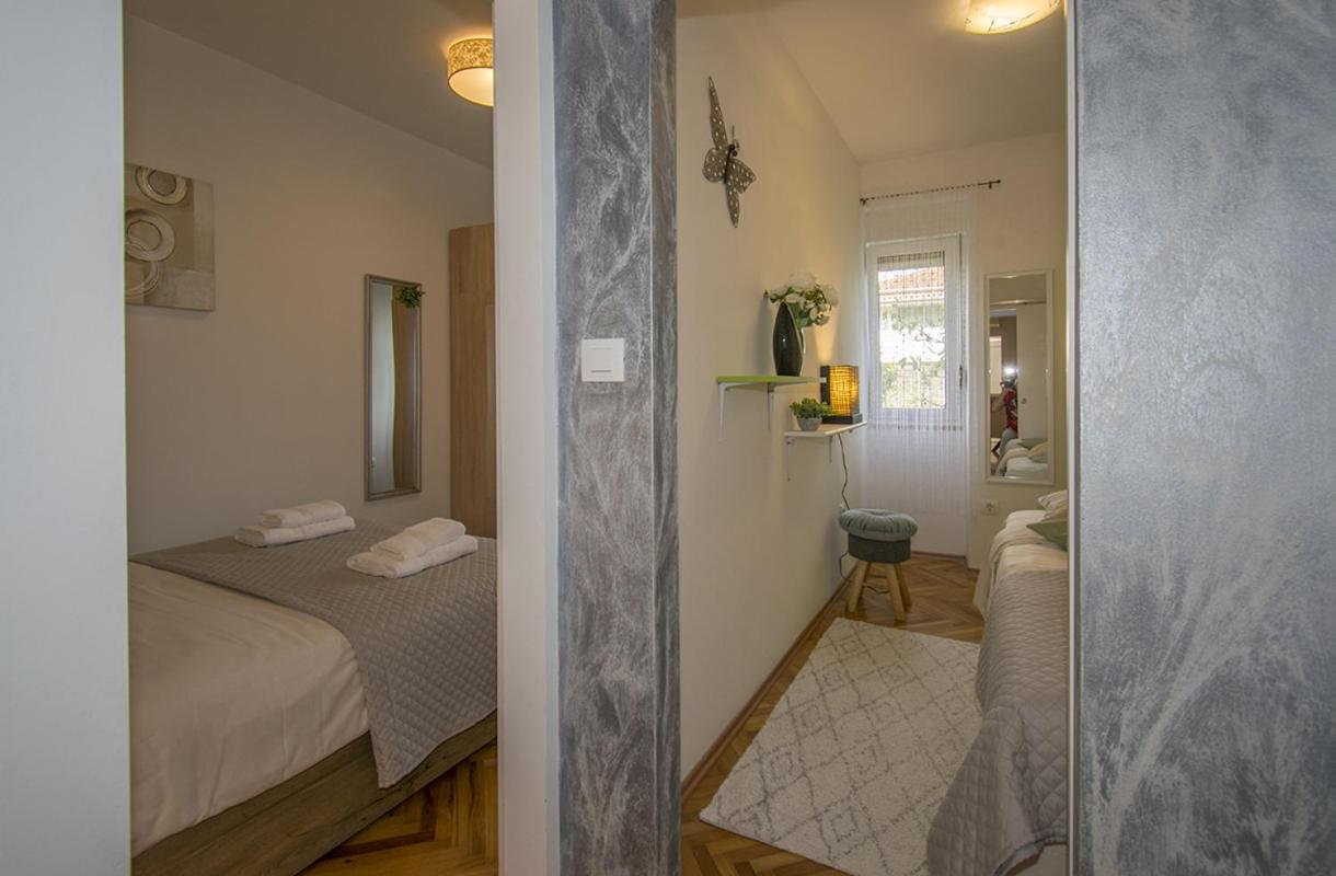 Apartment Edera, Near The Town In A Quiet Location Rovinj Zewnętrze zdjęcie