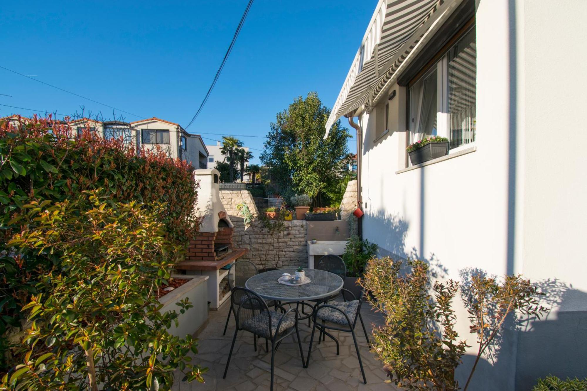 Apartment Edera, Near The Town In A Quiet Location Rovinj Zewnętrze zdjęcie